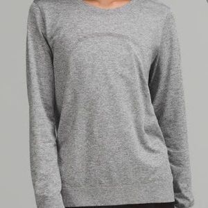 lululemon long sleeve